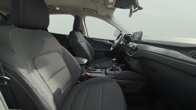 Ford Kuga 1.5 EcoBoost Titanium 4x2 110 kW (150 CV)