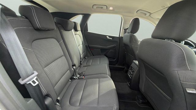 Ford Kuga 1.5 EcoBoost Titanium 4x2 110 kW (150 CV)