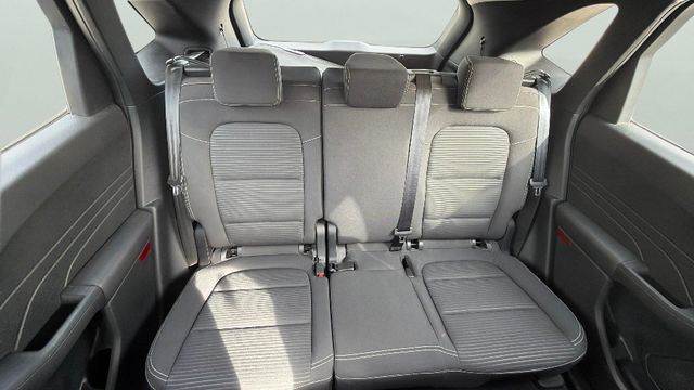 Ford Kuga 1.5 EcoBoost Titanium 4x2 110 kW (150 CV)