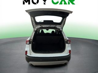 Ford Kuga 1.5 EcoBoost Titanium 4x2 110 kW (150 CV)