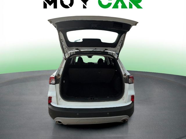 Ford Kuga 1.5 EcoBoost Titanium 4x2 110 kW (150 CV)