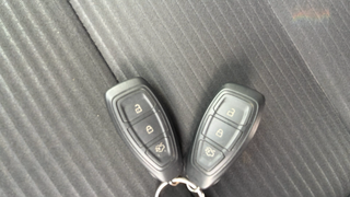 Ford Kuga 1.5 EcoBoost Titanium 4x2 110 kW (150 CV)