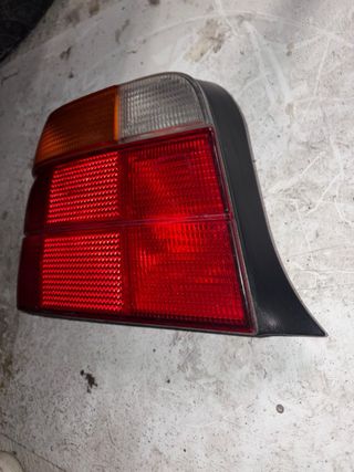 Faros Traseros BMW E36 Compact