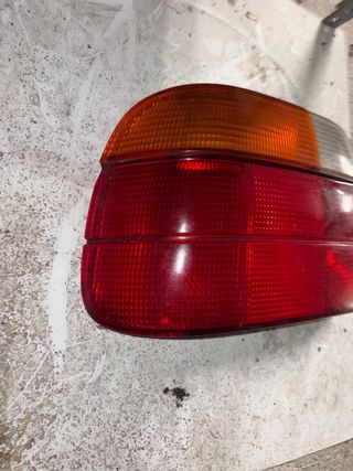 Faros Traseros BMW E36 Compact