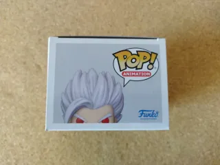 Funko Pop! Dragon Ball Son Gohan 1703 Chase