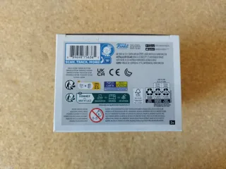 Funko Pop! Dragon Ball Son Gohan 1703 Chase