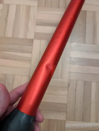 Tubo aspiradora Roborock H7