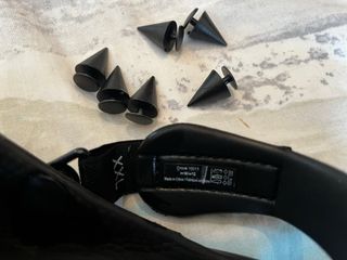 Crocs All Terrain personalizadas M 10/W 12