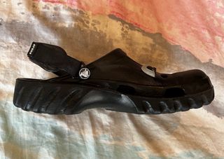 Crocs All Terrain personalizadas M 10/W 12