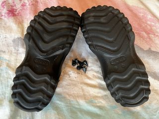 Crocs All Terrain personalizadas M 10/W 12