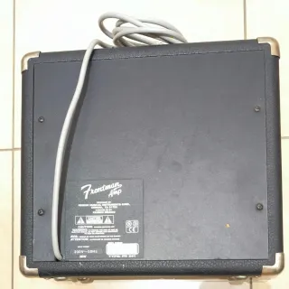 Amplificador Fender Frontman
