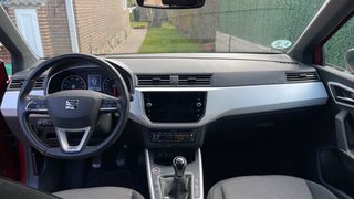 SEAT Arona 1.0 TSI XCellence