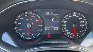 SEAT Arona 1.0 TSI XCellence