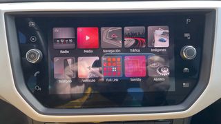 SEAT Arona 1.0 TSI XCellence