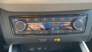 SEAT Arona 1.0 TSI XCellence