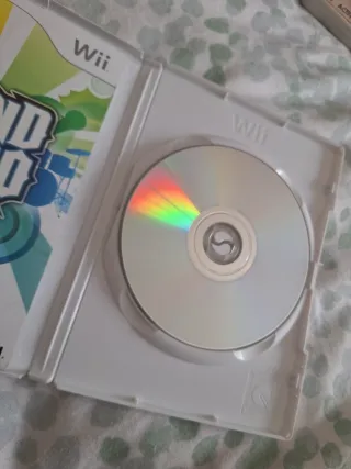 Band Hero Wii - 65 Canciones Pop