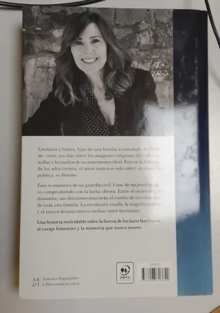 Los amores paralelos