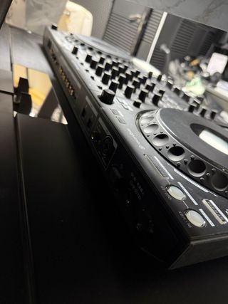 Controlador DJ Pioneer DDJ-1000