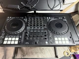 Controlador DJ Pioneer DDJ-1000