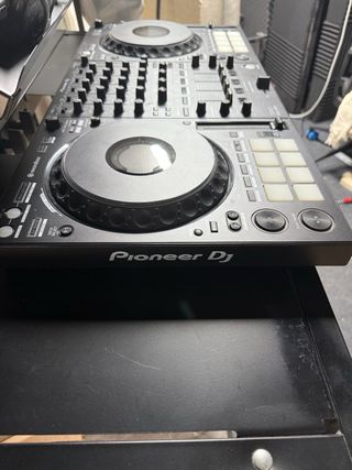 Controlador DJ Pioneer DDJ-1000