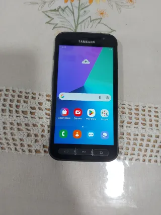 Samsung Galaxy Cover 4