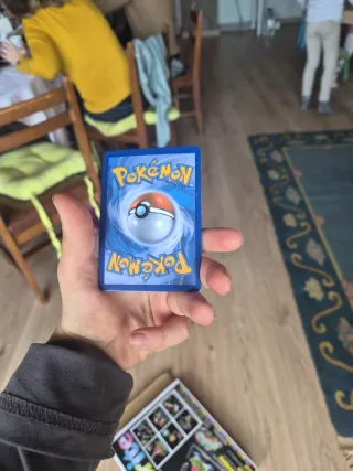 Carta Pokémon Arceus VSTAR