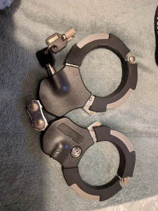 Candado para patinete eléctrico