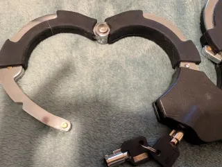 Candado para patinete eléctrico