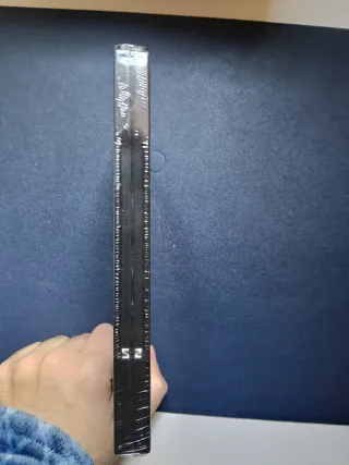 Resident evil 3 Remake Steelbook PRECINTADO