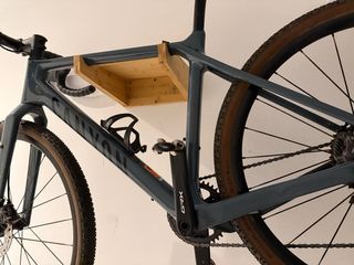 Bicicleta Gravel Canyon Grizl CF SL Talla XS