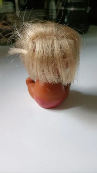 Bambolotto vintage anni 70