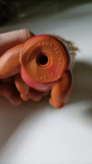 Bambolotto vintage anni 70