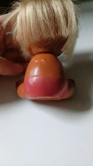 Bambolotto vintage anni 70