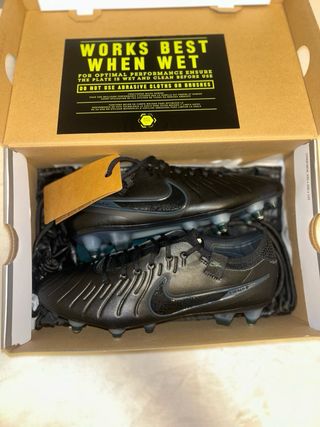 Nike Tiempo Elite Botas Fútbol
