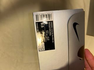 Nike Tiempo Elite Botas Fútbol