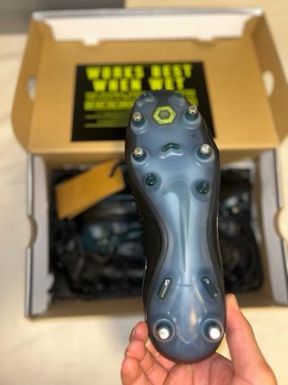 Nike Tiempo Elite Botas Fútbol