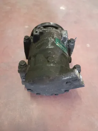 Compresor aire acondicionado (A/C) Renault Clio 2