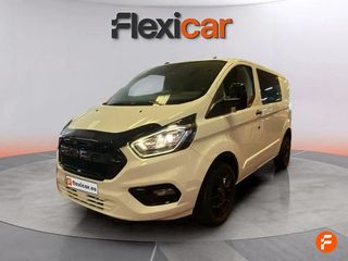Ford Transit Custom TRANSIT CUSTOM