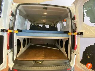 Ford Transit Custom TRANSIT CUSTOM
