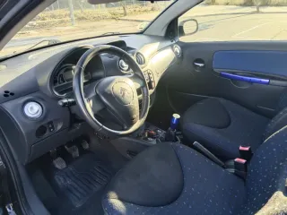 Citroen C2 2005