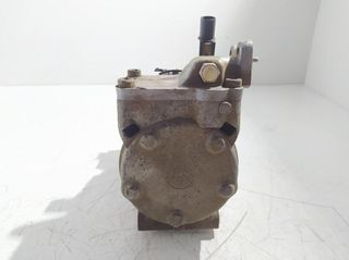 Compresor aire hyundai hcc cbxaa02 accent 115518