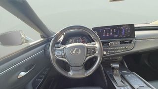 Lexus ES 300h Luxury 160 kW (218 CV)
