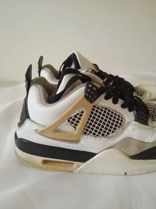 Zapatillas Jordan Talla 39