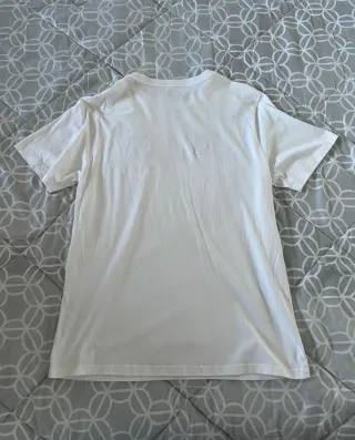 Camiseta Polo Ralph Lauren Blanca Talla XL Kids