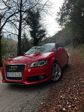 Audi A3 2008
