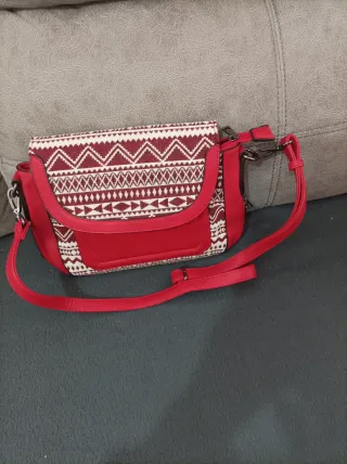Bolso Marina Balanti Multicolor