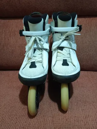 Patines Powerslide Swell