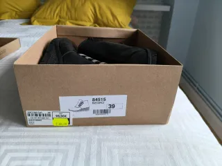 Botines Doctor Cutillas Mujer Talla 39 .