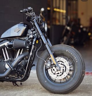 Harley Davidson Sportster 883