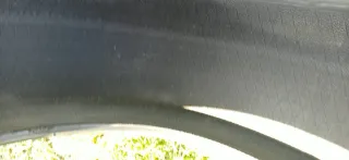 Neumático Dunlop  tecnología Run flat 285/31R21